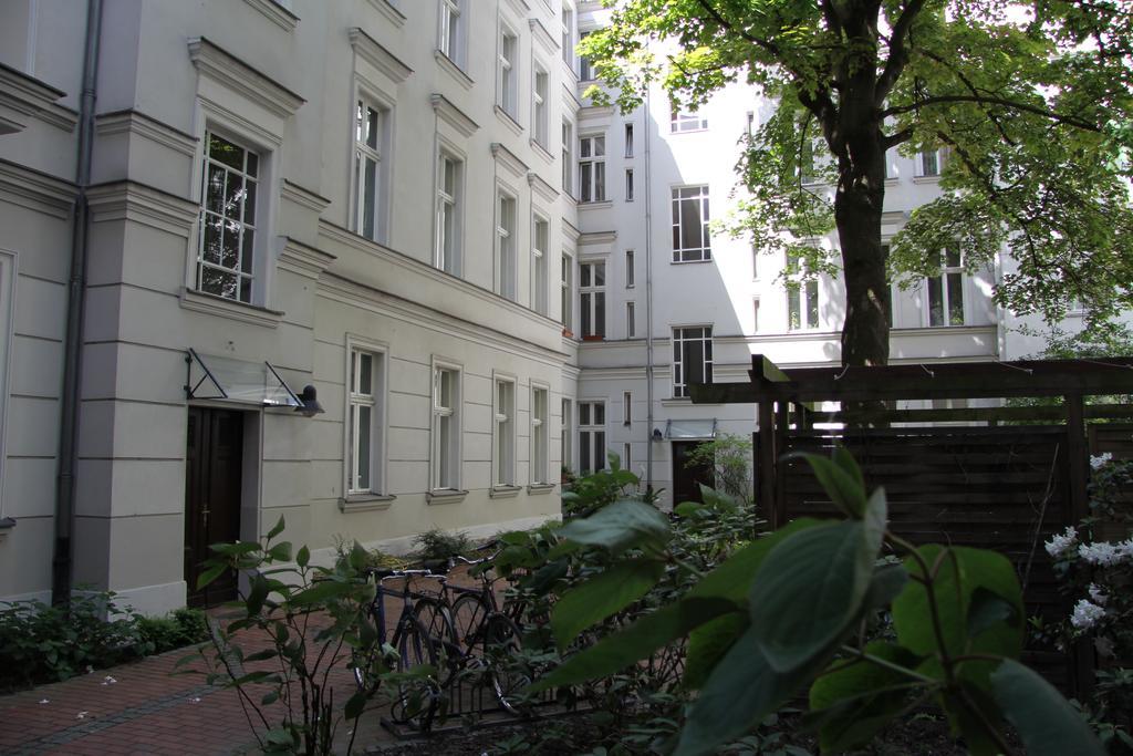 Nollendorf Apartments Βερολίνο Εξωτερικό φωτογραφία